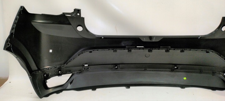 фото №5, Новий org бампер зад sandero iii 3 2020- 6x pdc