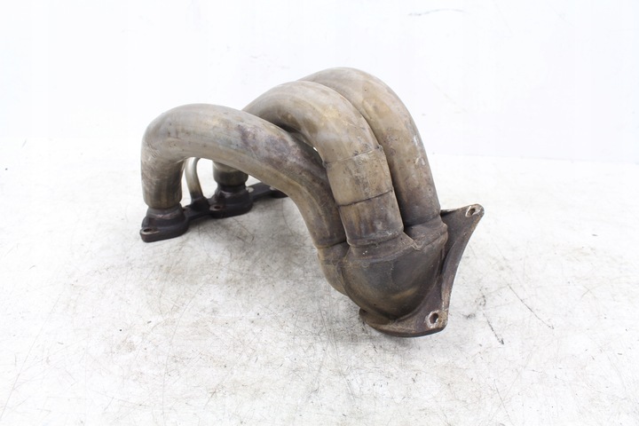 фото №2, Колектор випускний maserati 4200gt 02-