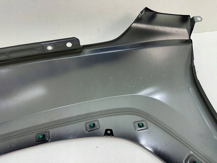фото №9, Крило перед сторона права hyundai tucson iv nx4 66321n9000