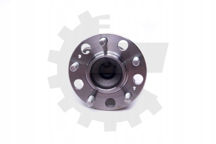 фото №5, Ступица колёса зад kia optima sportage iv hyundai i30