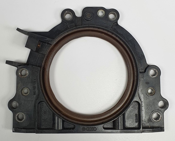 фото №1, Сальник вала vw up 1.0 mpi 04c103173e