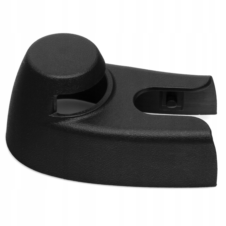 фото №3, Заглушка накладка двірники зад seat altea leon ibiza toledo 04- оригінал