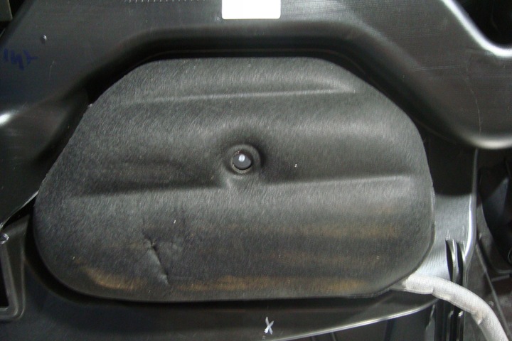 фото №10, Панель капот консоль подушка безпеки ремені opel astra j iv європа оригінали