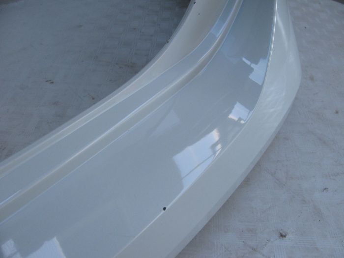 фото №9, Seat tarraco 5fj бампер зад задний 6xpdc