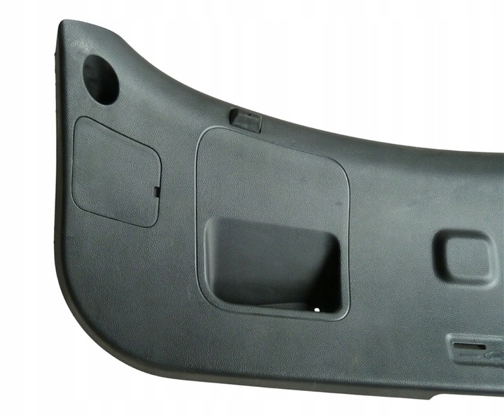 фото №2, Захист корпус кришки багажника hyundai i30 ii хетчбек 11-17r 81750-a6000