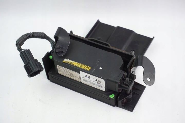 фото №1, Радар відстані круїз-контролю infiniti qx56 284371la0a