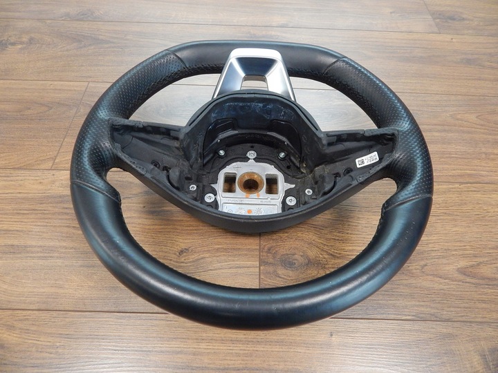 фото №7, Mercedes gle glc w205 w447 w166 w253 w218 w213 руль amg pod лепестки