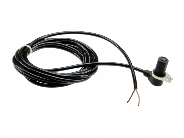 фото №11, Датчик abs зад mercedes vito -2003 левый правый