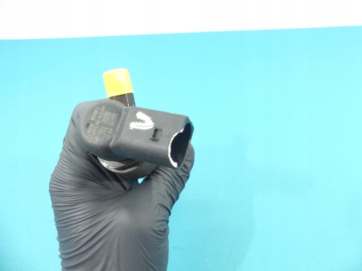 фото №2, Інжектор citroen jumper ii 06-14 bk2q-9k546-ag 2.2 hdi