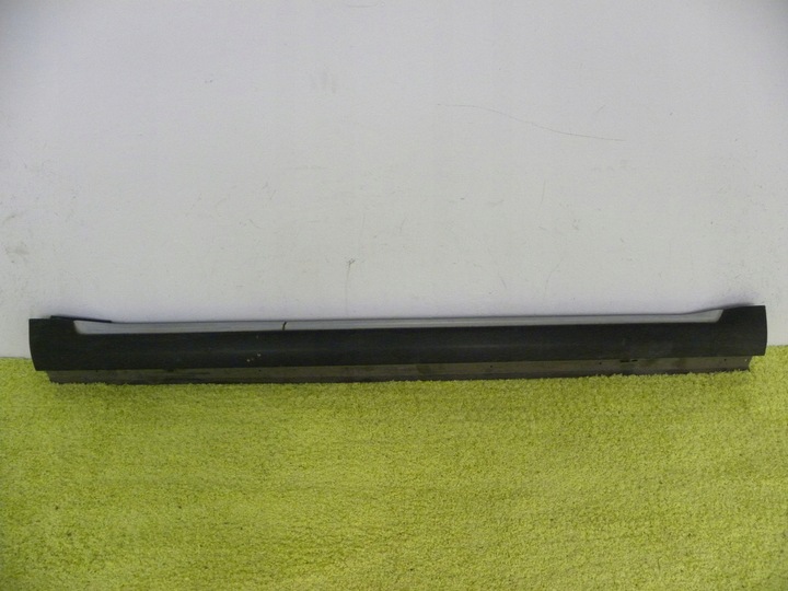 фото №1, Поріг накладка планка праві права 4007 outlander c-crosser