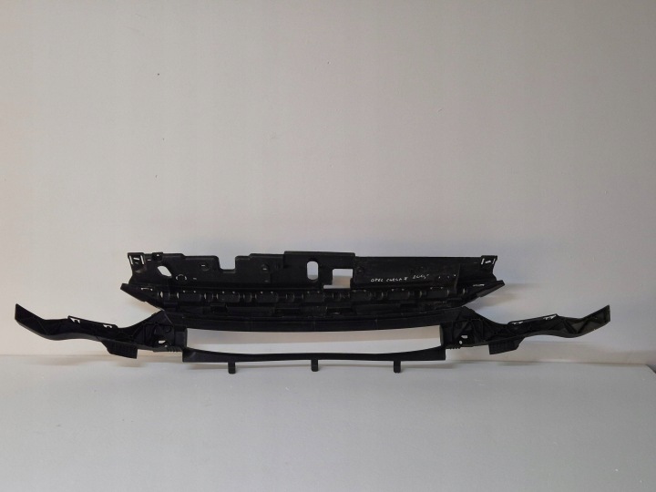 фото №7, Защита замка капота перед opel corsa f 982953568000