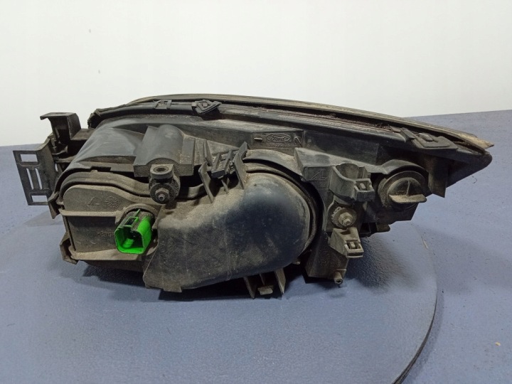 фото №6, Ford mondeo iii mk3 фара правое фара h7 eu 1s71-13005-al