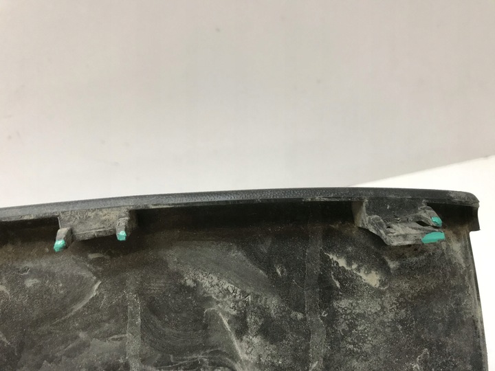 фото №14, Накладка бампера зад градус vw amarok 2h6807943