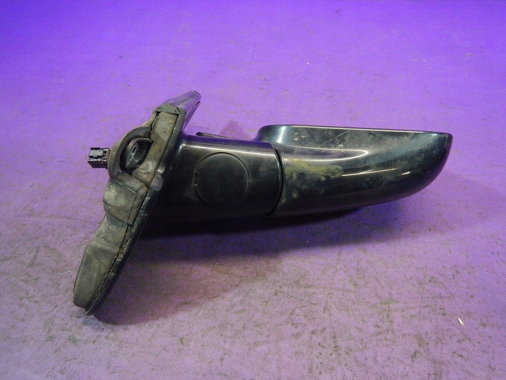 фото №5, Voyager iv 01- дзеркало праві електричні 7 pin eu