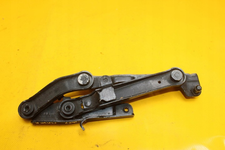 фото №5, Петля крепление капота правые перед w211 2118800228