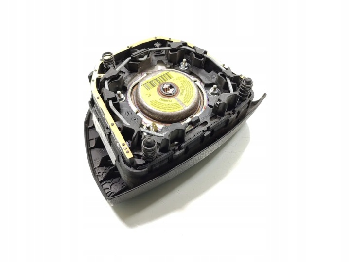 фото №10, Ford transit повітряна подушка подушка  кермо 2012 van 4/5dr 11-14