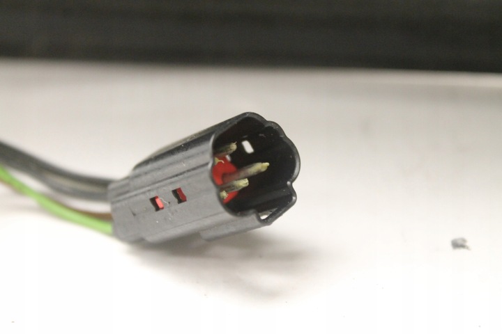 фото №10, Ford fiesta mk6 02r- зеркало правые 5 контактов