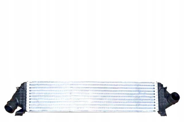 фото №2, Інтеркулер volvo c30 06-, c70 07-, s40 04-, v50