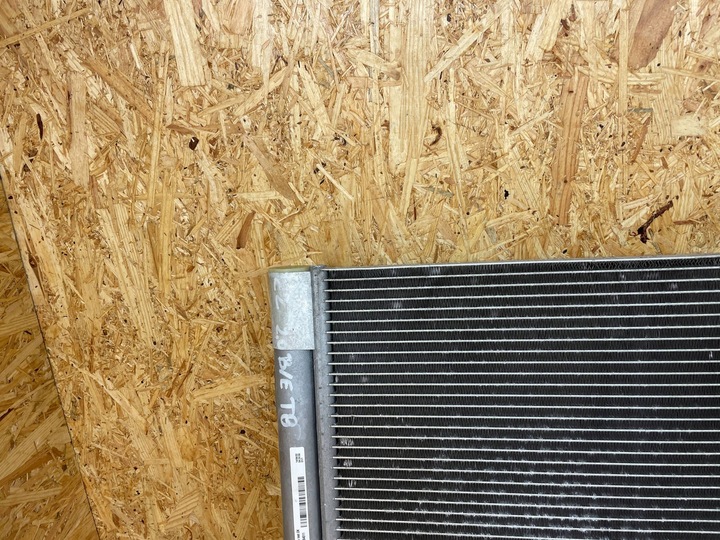 фото №7, Радіаторів конденсатор кондиціонера volvo xc90 ii 2.0 h t8 32339857 32339865