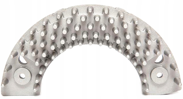 фото №10, Регулятор вентилятор 95skv030 skv резистор,