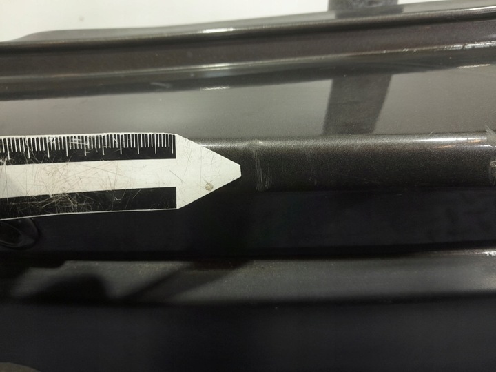 фото №8, Mazda cx-5 i рестайлинг бампер зад задний 42s