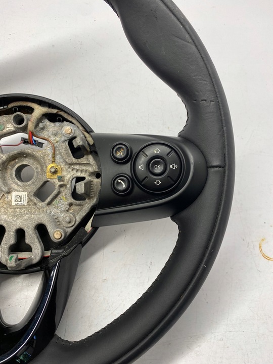 фото №9, Mini f60 f54 f56 руль drive asisst