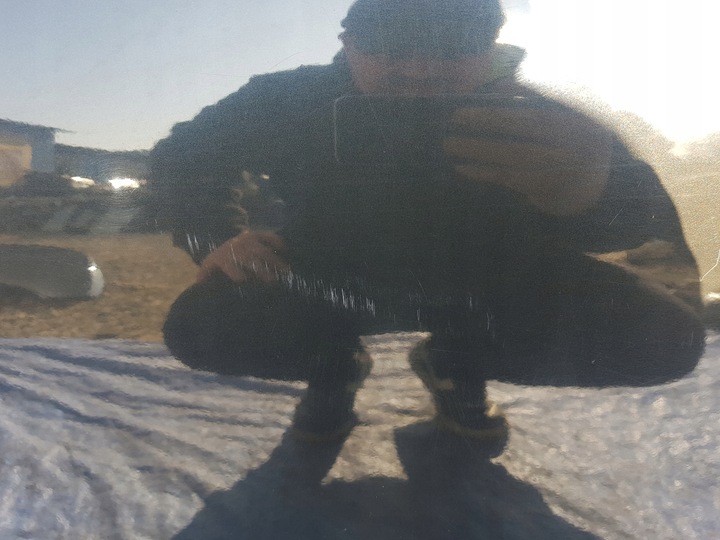 фото №11, Двері праві зад audi a8 d4 s8 4h lx7u