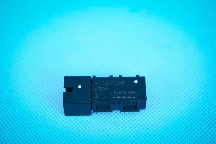 фото №4, Модуль диодный ambiente audi a8 s8 4h 4h0947355