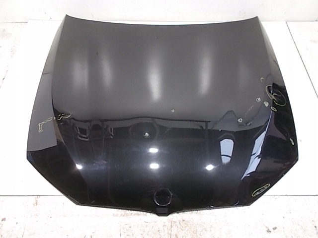 фото №11, Bmw 5 g30 g31 17-24 капот крышка двигателя org !!! 41007440427