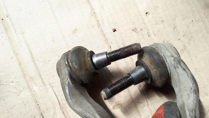 фото №5, Sq5 8r q5 стержень рейка левый правые 2x