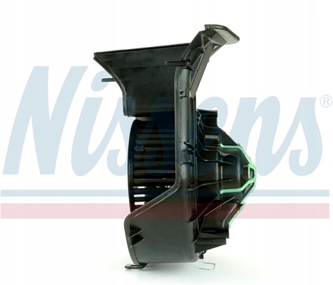 фото №2, Повітродувка do saab 9-3 1 8t 1.8 1.8t 2.0 1.9 xwd t16