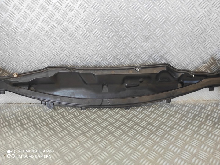 фото №9, Ford fiesta mk7 2009-2012 панель під лобовим склом нижня європа 8a61a016b26