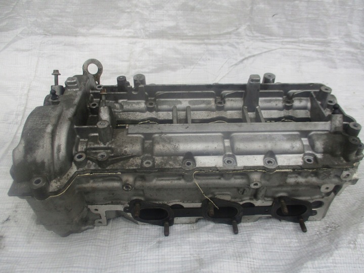 фото №10, Головка mercedes sprinter ml w164 w211 w221 3.0cdi