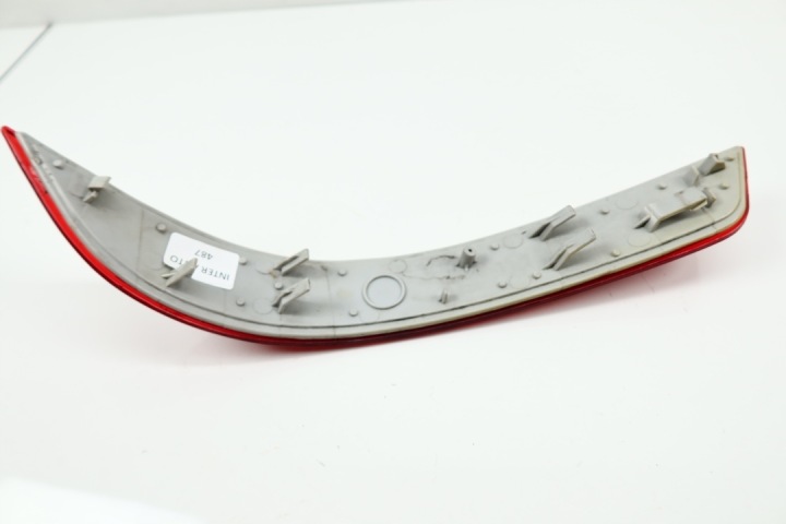 фото №6, Mercedes w164 відбивач зад ліве заднє x164 gl 1648200974