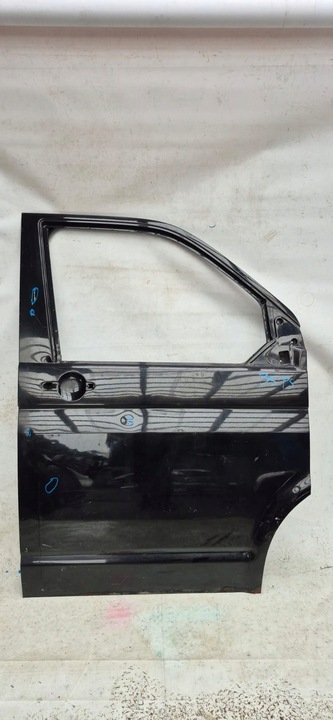 фото №1, Vw transporter t5 t6 7e 7h 03-23 дверь перед передние правые