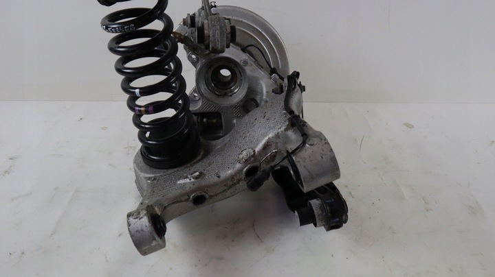 фото №5, Range rover velar l560 2.0 d підвішування ліві зад hk83-5b531-af