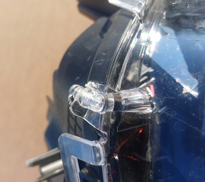 фото №11, Toyota rav 4 v рестайлинг 2021- фара передняя полный led правая красивая 81145-42e10
