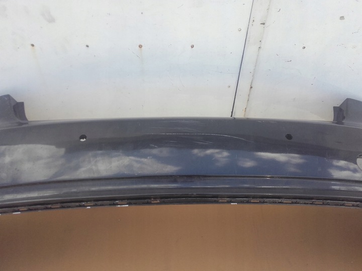 фото №3, Бампер зад задний audi a5 sportback 8t8807511d pdc