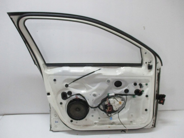 фото №6, Ручка двері ліві передні vw golf 5 v 1k9 універсал