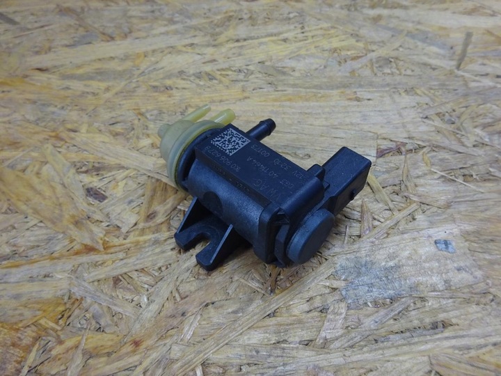 фото №8, Audi a3 8p golf vi датчик клапан вакуум egr 1k0906627b
