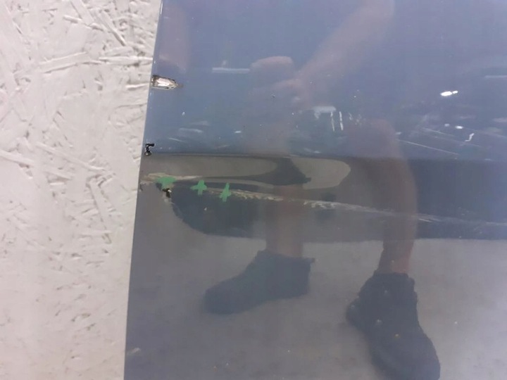 фото №6, Двері передні перед ліві audi e-tron gt e tron gt карбон