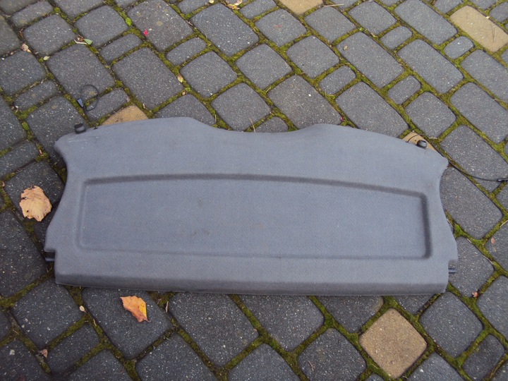 фото №1, Полиця fiesta mk6 2002-2007r