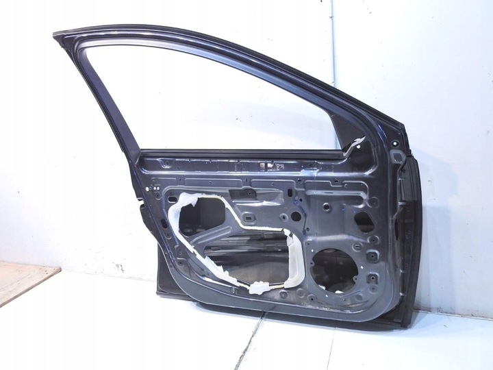 фото №6, Двері лівий перед teb66 renault laguna iii