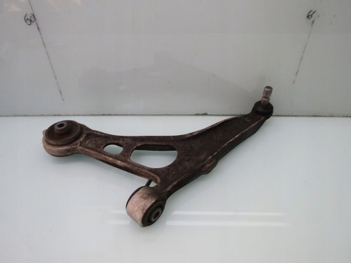 фото №1, Nissan qashqai iii j12 1.3 dig-t 23r важіль лівий перед переднє