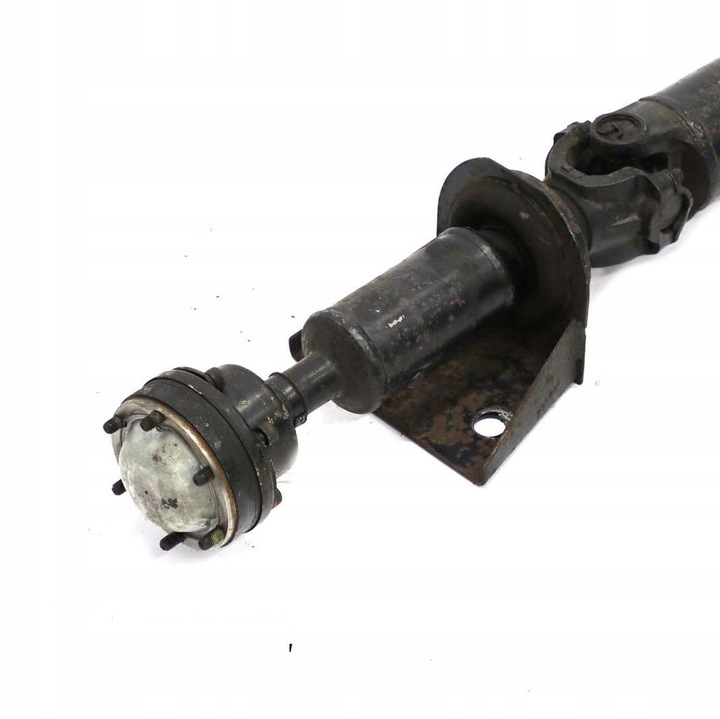 фото №10, Mercedes ml w163 wał приводной зад задний a1634101202