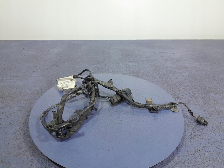 фото №1, Volvo xc60 ii джгут установка бампера зад 4x pdc 32130255-aa