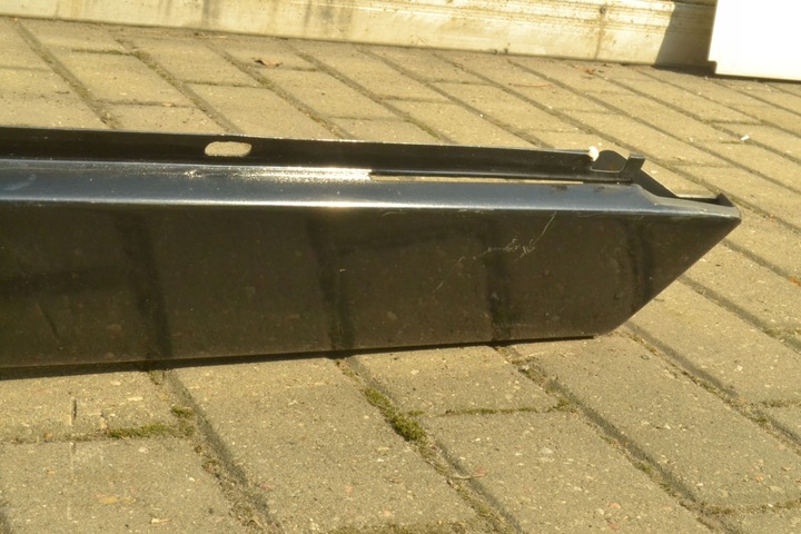 фото №6, Планка порогова права накладка saab 93 9-3 98-02r 4914040