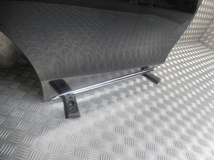 фото №9, Mercedes s w222 222 дверь правые зад правые задние 197 f1312