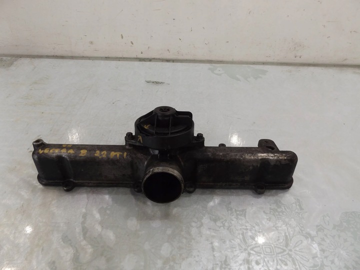 фото №1, Vectra b рестайлинг 2,2dti коллектор 0822680