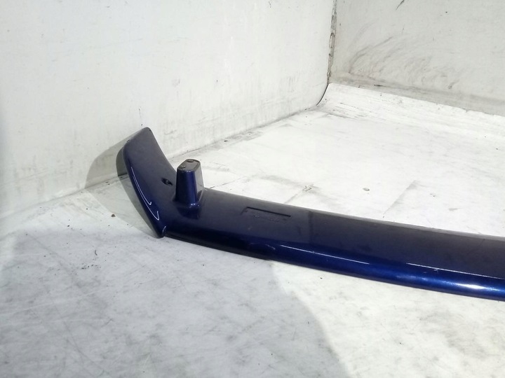 фото №9, Opel vectra c hb спойлер спойлер кришки зад irmscher